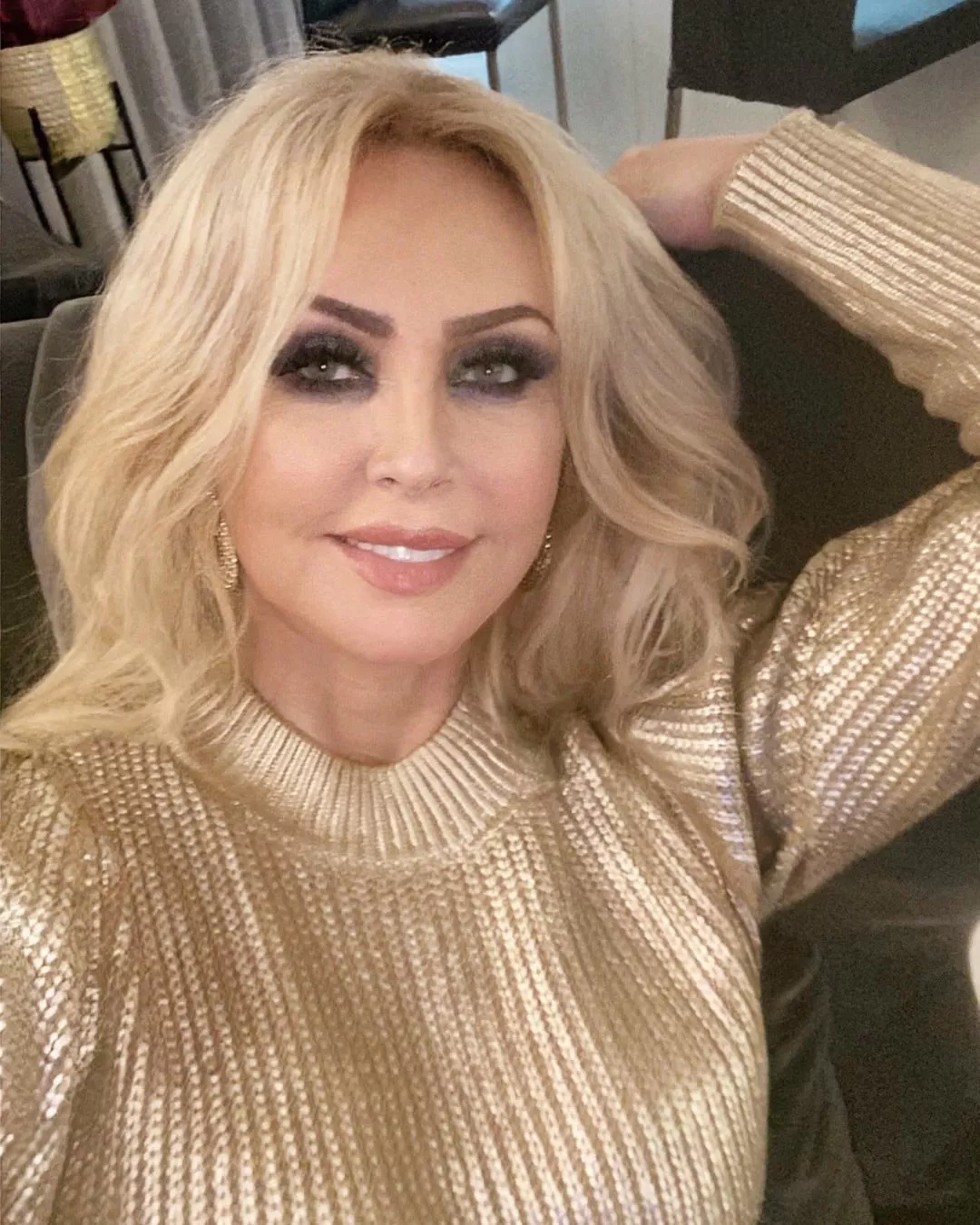 Teresa Werner zaskoczyła bardzo odważnym zdjęciem po koncercie! Lawina komentarzy w sieci, fani w szoku! 